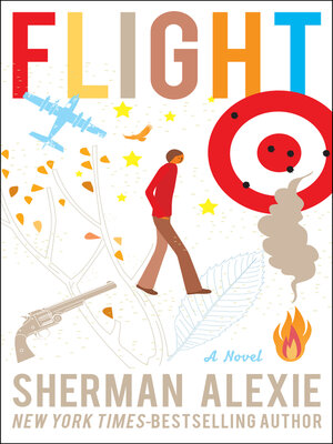 Flight - ebook